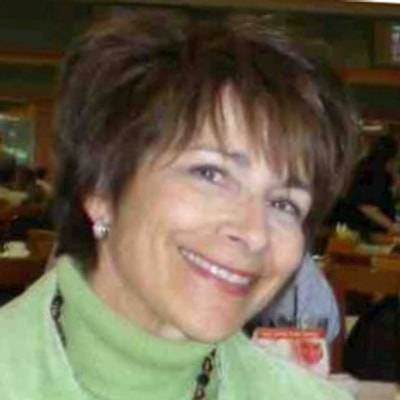 Debbie Millett, owner of Debhelin Designs